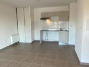 Appartement 3 pièces