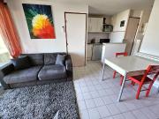 Appartement 3 pièces 31 m²