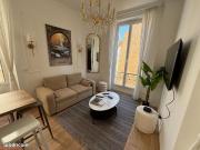Appartement 3 pièces 32 m²