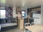 Appartement 3 pièces 32 m²