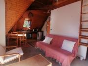 Appartement 3 pièces 32 m²