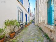 Appartement 3 pièces 32 m²