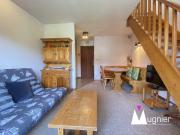 Appartement 3 pièces 32 m²