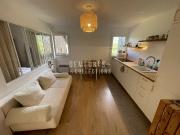 Appartement 3 pièces 32 m²