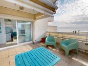 Appartement 3 pièces 32 m²