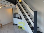 Appartement 3 pièces 33 m²