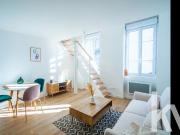 Appartement 3 pièces 33 m²
