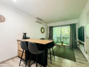 Appartement 2 pièces 33 m²