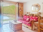 Appartement 3 pièces 33 m²