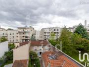 Appartement 3 pièces 33 m²