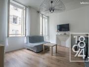 Appartement 3 pièces 33 m²