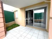 Appartement 3 pièces 33 m²