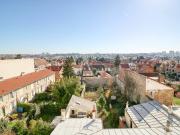 Appartement 3 pièces 27 m²