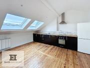 Appartement 3 pièces 33 m²