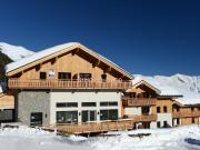 Appartement 3 pièces 33 m²