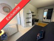 Appartement 3 pièces 33 m²
