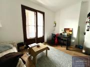 Appartement 3 pièces 33 m²