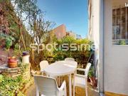 Appartement 3 pièces 33 m²