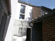 Appartement 3 pièces 34 m²