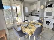 Appartement 3 pièces 34 m²