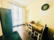 Appartement 3 pièces 34 m²