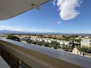 Appartement 3 pièces 34 m²