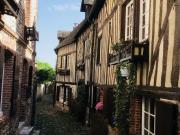 Appartement 3 pièces 34 m²