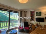 Appartement 3 pièces 34 m²