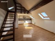 Appartement 3 pièces 34 m²