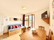 Appartement 3 pièces 34 m²