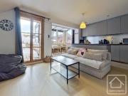 Appartement 3 pièces 34 m²