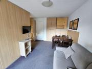 Appartement 3 pièces 34 m²