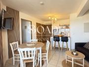 Appartement 3 pièces 34 m²