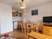 Appartement 3 pièces 34 m²