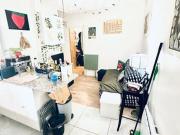 Appartement 3 pièces 34 m²