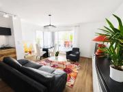 Appartement 3 pièces