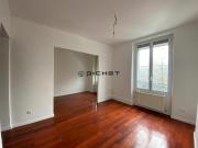 Appartement 3 pièces 35 m²