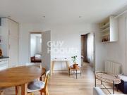 Appartement 3 pièces 35 m²