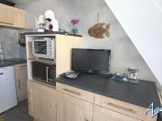 Appartement 3 pièces 35 m²