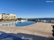 Appartement 3 pièces 35 m²