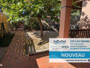 Appartement 3 pièces 35 m²