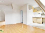 Appartement 3 pièces 36 m²