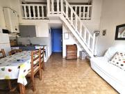 Appartement 3 pièces 35 m²