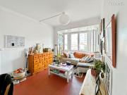 Appartement 3 pièces 35 m²