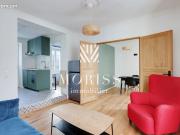 Appartement 3 pièces 35 m²