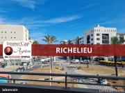 Appartement 3 pièces 35 m²