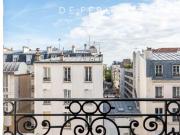 Appartement 3 pièces 35 m²