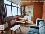 Appartement 3 pièces 35 m²