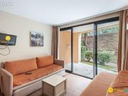 Appartement 3 pièces 35 m²