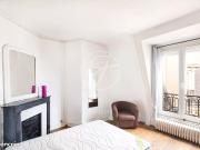 Appartement 3 pièces 35 m²